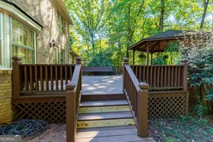 180 Broomsedge Trail, Athens, GA 30605 - Photo 34