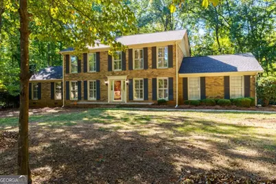 180 Broomsedge Trail, Athens, GA 30605 - Photo 1