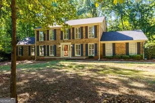 180 Broomsedge Trail, Athens, GA 30605 - Photo 1