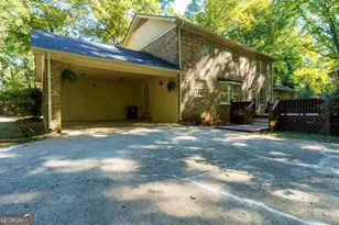 180 Broomsedge Trail, Athens, GA 30605 - Photo 32