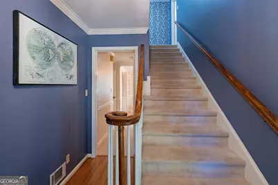 180 Broomsedge Trail, Athens, GA 30605 - Photo 18