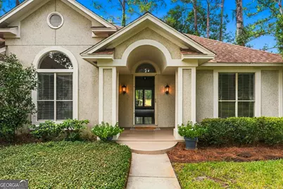 238 Cardinal Circle W, Saint Marys, GA 31558 - Photo 2