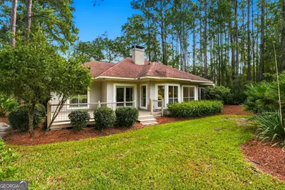 238 Cardinal Circle W, Saint Marys, GA 31558 - Photo 42