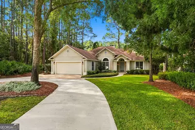 238 Cardinal Circle W, Saint Marys, GA 31558 - Photo 1