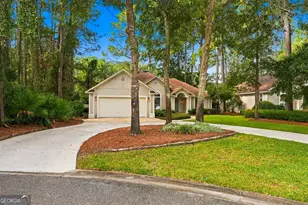 238 Cardinal Cir W, Saint Marys, GA 31558 - Photo 4
