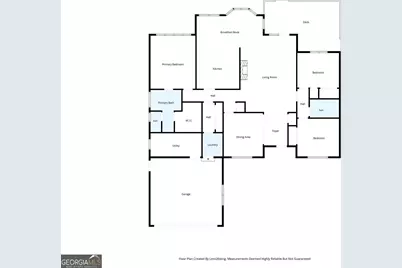 238 Cardinal Circle W, Saint Marys, GA 31558 - Photo 54