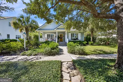 105 Hamlet Circle, Saint Marys, GA 31558 - Photo 4