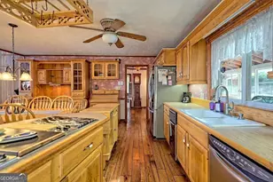 2734 Hidden Valley Rd, Hiawassee, GA 30546 - Photo 16