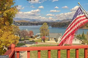 2734 Hidden Valley Rd, Hiawassee, GA 30546 - Photo 6