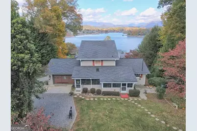 2734 Hidden Valley Road, Hiawassee, GA 30546 - Photo 4