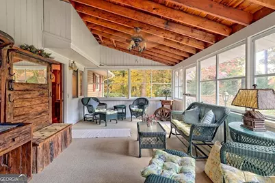 2734 Hidden Valley Road, Hiawassee, GA 30546 - Photo 14