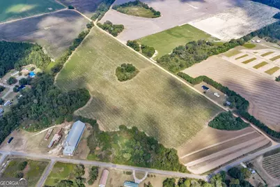 208 SE Lakeview Drive Lot 3, Warwick, GA 31796 - Photo 8