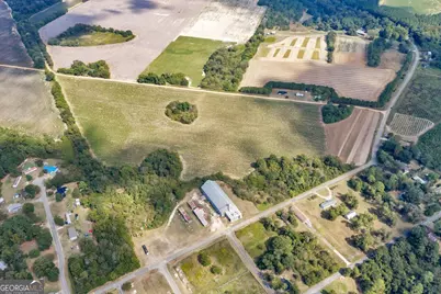 208 SE Lakeview Drive Lot 5, Warwick, GA 31796 - Photo 10