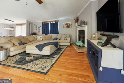 115 Gose Road, Forsyth, GA 31029 - Photo 6
