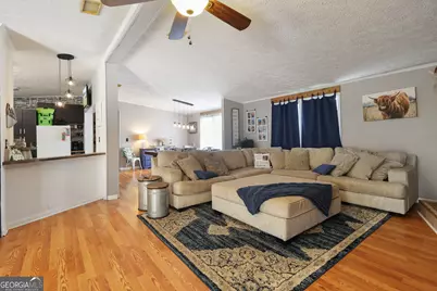 115 Gose Road, Forsyth, GA 31029 - Photo 8