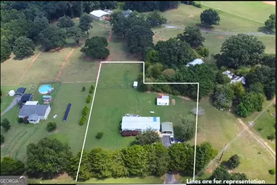 115 Gose Road, Forsyth, GA 31029 - Photo 2