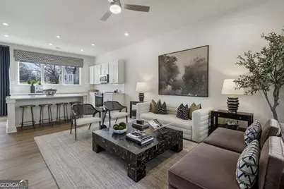 1355 Breezy Street SE #110, Atlanta, GA 30315 - Photo 2