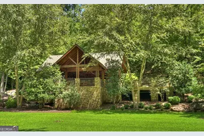 138 Harris Creek Drive #138, Ellijay, GA 30540 - Photo 34