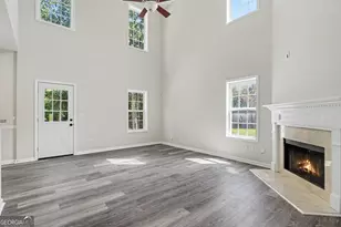 7145 SE Magnolia Ln SE, Fairburn, GA 30213 - Photo 8