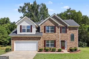 7145 SE Magnolia Ln SE, Fairburn, GA 30213 - Photo 2