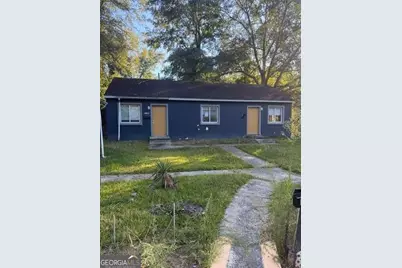 2190 Neal Avenue, Macon, GA 31204 - Photo 1