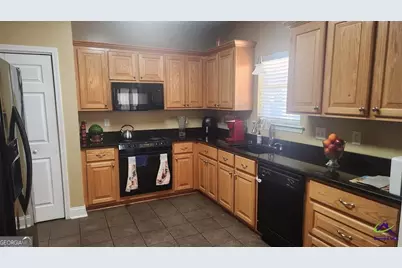 220 Carrington Lane, Centerville, GA 31028 - Photo 2