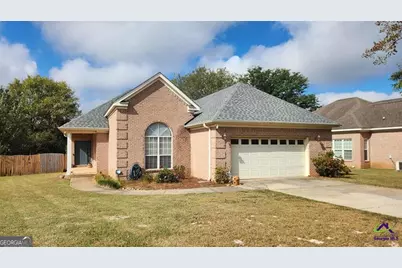 220 Carrington Lane, Centerville, GA 31028 - Photo 1
