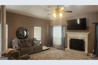 220 Carrington Lane, Centerville, GA 31028 - Photo 4