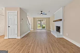 140 Cedar Creek Ct, Fayetteville, GA 30215 - Photo 30