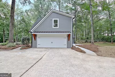 140 Cedar Creek Court, Fayetteville, GA 30215 - Photo 10