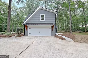 140 Cedar Creek Ct, Fayetteville, GA 30215 - Photo 10