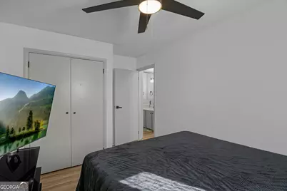 912 Pineland Avenue #APT 4, Hinesville, GA 31313 - Photo 30