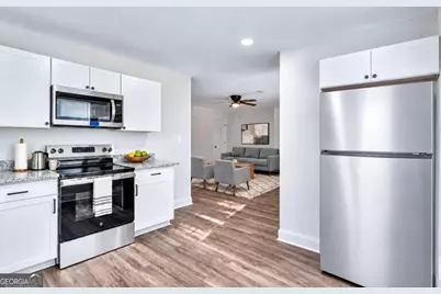 205 Neil Street #6, Fort Valley, GA 31030 - Photo 2
