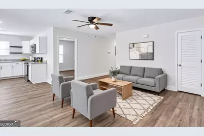 205 Neil Street #6, Fort Valley, GA 31030 - Photo 1