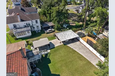 601 McDonald Street, Waycross, GA 31503 - Photo 36