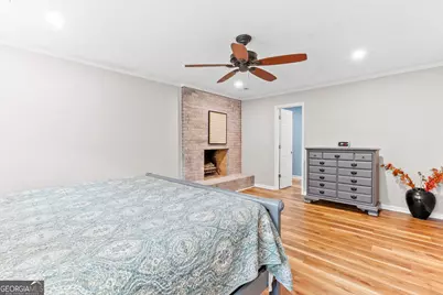 107 Springtime Drive, Warner Robins, GA 31088 - Photo 38