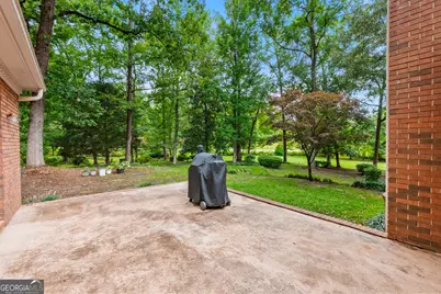 107 Springtime Drive, Warner Robins, GA 31088 - Photo 54
