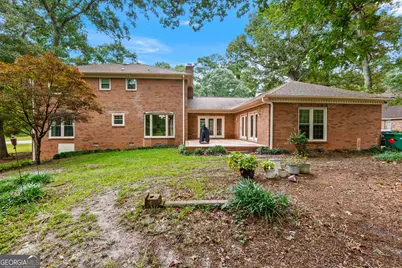 107 Springtime Drive, Warner Robins, GA 31088 - Photo 56