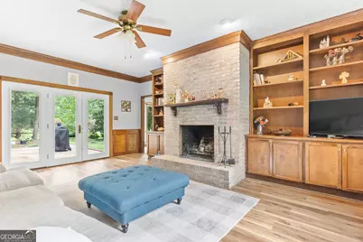 107 Springtime Drive, Warner Robins, GA 31088 - Photo 34