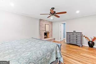 107 Springtime Dr, Warner Robins, GA 31088 - Photo 32