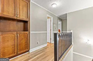 107 Springtime Dr, Warner Robins, GA 31088 - Photo 30