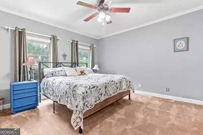 107 Springtime Drive, Warner Robins, GA 31088 - Photo 24