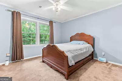 107 Springtime Drive, Warner Robins, GA 31088 - Photo 50