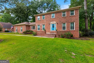 107 Springtime Drive, Warner Robins, GA 31088 - Photo 2