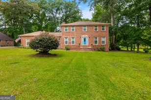 107 Springtime Dr, Warner Robins, GA 31088 - Photo 1