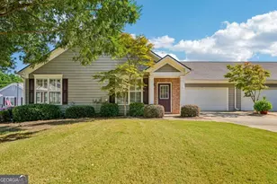 953 Camry Cir, Dallas, GA 30157 - Photo 1