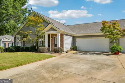 953 Camry Circle, Dallas, GA 30157 - Photo 2