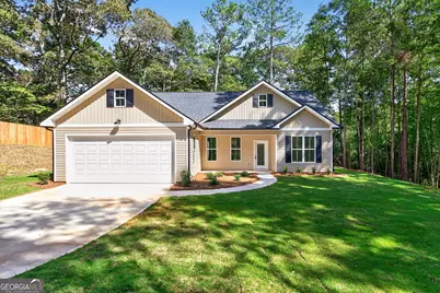 104 Harris Street, Griffin, GA 30223 - Photo 1