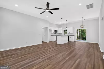 104 Harris Street, Griffin, GA 30223 - Photo 4