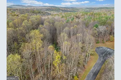 Lot 14 Highpoint Ridge Court, Ellijay, GA 30536 - Photo 4